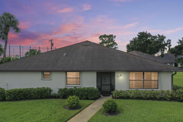 1621 Laurel Leaf Ln #A, Fort Pierce, Florida 34950, image 1