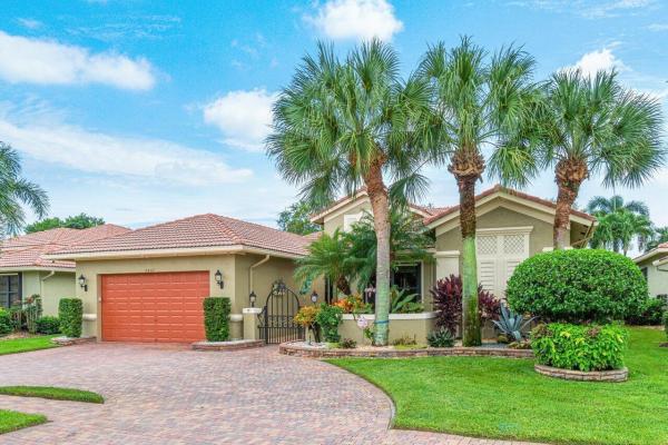 Tivoli Lakes, 6867 Caviro Ln, Boynton Beach, Florida 33437, image 1