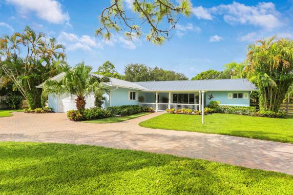 Jupiter No HOA, 18967 Quail Run Dr, Jupiter, Florida 33458, image 1
