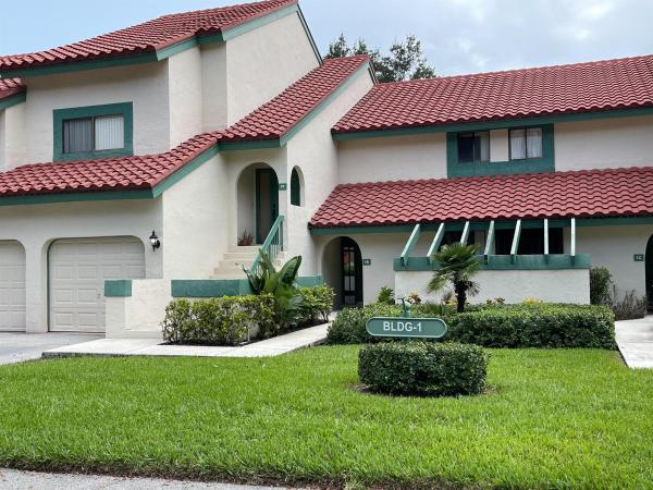 Lexington Green, 1 Lexington Ln #B, Palm Beach Gardens, Florida 33418, image 1