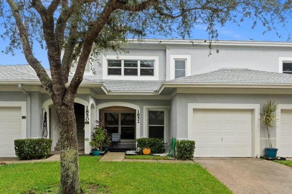 The Lakes At The Savannah, 1852 Sandhill Crane Dr #C1, Fort Pierce, Florida 34982, image 1