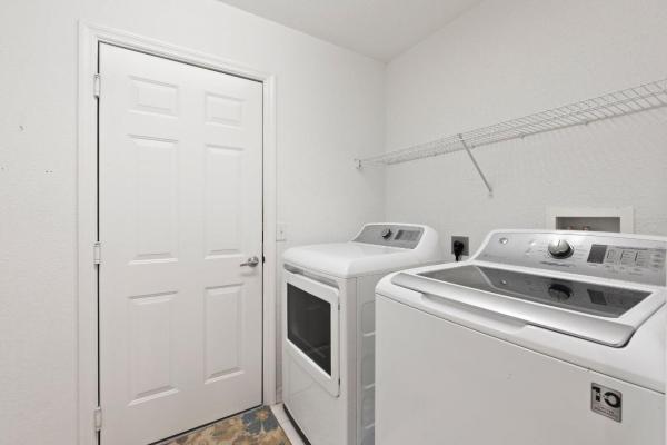 The Lakes At The Savannah, 1852 Sandhill Crane Dr #C1, Fort Pierce, Florida 34982, image 3