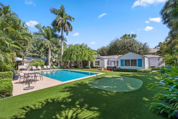 Hofman, 510 Palm Trl, Delray Beach, Florida 33483, image 1