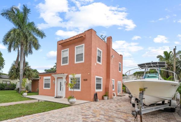 Willa Park, 933 Almeria Rd, West Palm Beach, Florida 33405, image 1