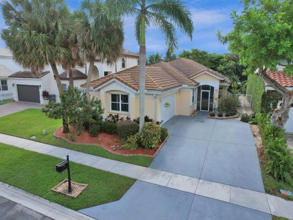 Harbour Springs At Mission Bay, 11185 Harbour Springs Cir, Boca Raton, Florida 33428, image 1