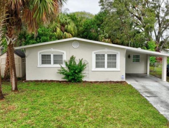 602 Azalea Ave, Fort Pierce, Florida 34982, image 1