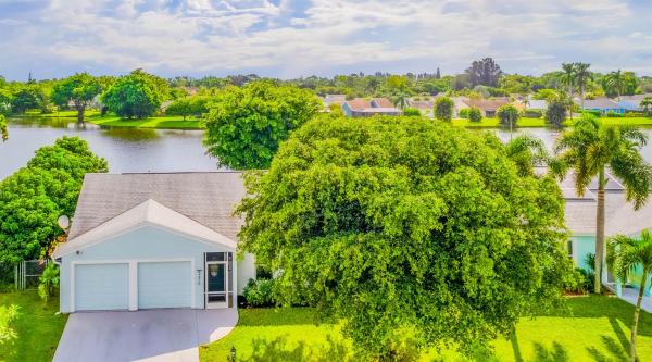 Countrywood, 5270 Harwood Ln, Lake Worth Beach, Florida 33467, image 1