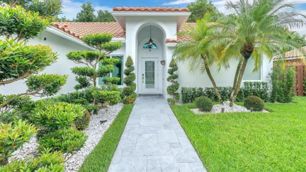 Tall Trees, 7610 NW 47th Ave, Coconut Creek, Florida 33073, image 1