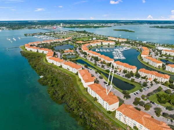 Harbour Isle West, 23 Harbour Isle Dr #102, Fort Pierce, Florida 34949, image 2