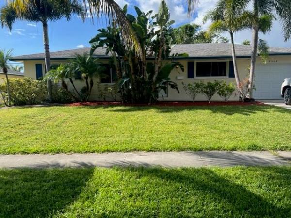 Palm Beach Cabana Colony, 3308 Florida Blvd, Palm Beach Gardens, Florida 33410, image 1