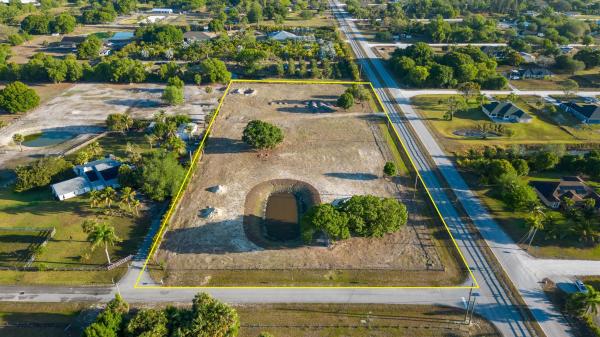 Wildwood, 19055 Green Grove Ct, The Acreage, Florida 33470, image 1