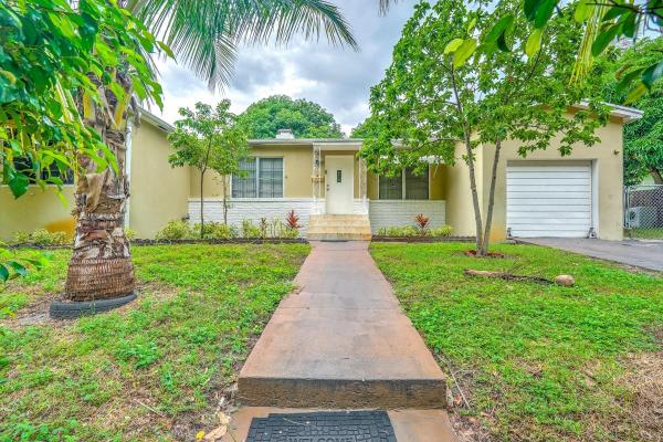 Northwood Hills, 828 36th St, West Palm Beach, Florida 33407, image 1