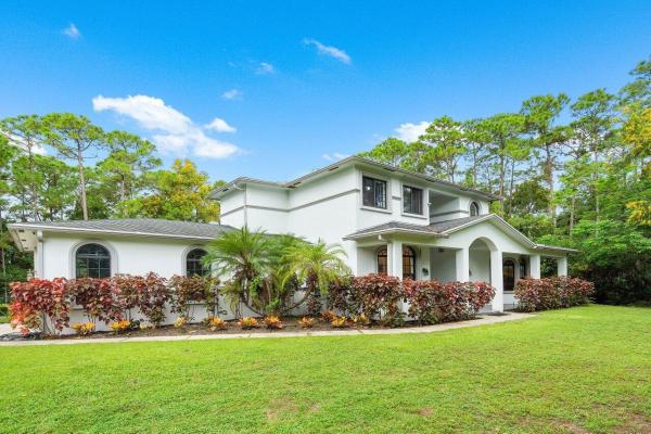 Palm Beach Country Estates, 15359 77th Trl, West Palm Beach, Florida 33418, image 1