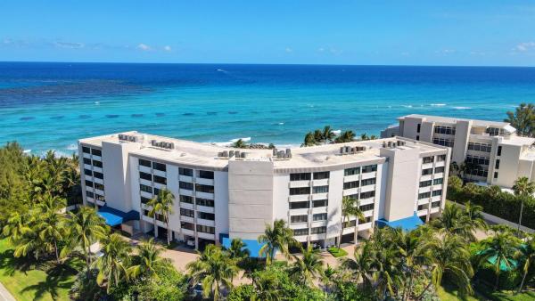 Inlet Plaza, 6885 N Ocean Blvd #1040, Ocean Ridge, Florida 33435, image 1