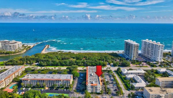 Tierra Del Mar South, 951 De Soto Rd #330, Boca Raton, Florida 33432, image 1