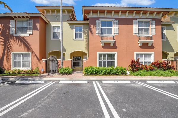 Monterey Bay, 131 Lake Monterey Cir, Boynton Beach, Florida 33426, image 1