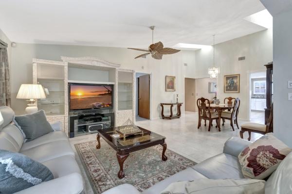 Hidden Hollow, 4437 Rende Ln, Lake Worth, Florida 33461, image 1