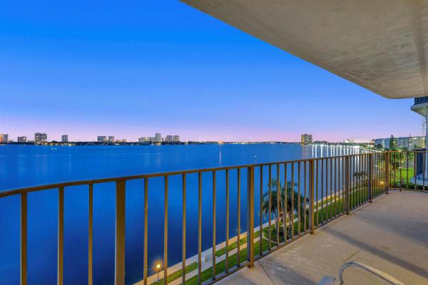 Lake Harbour Towers East, 801 Lake Shore Dr #601, Lake Park, Florida 33403, image 1
