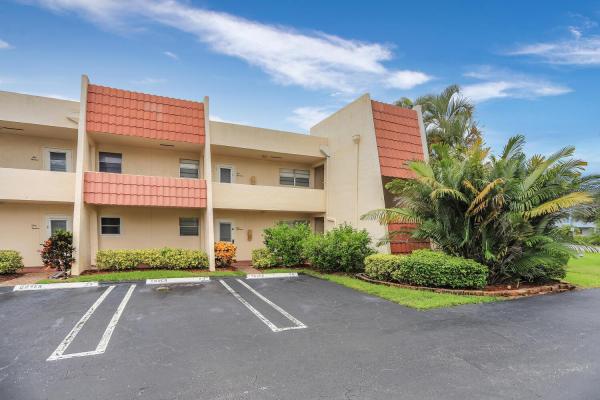 Lago Del Rey, 2500 Fiore Way #203-A, Delray Beach, Florida 33445, image 1