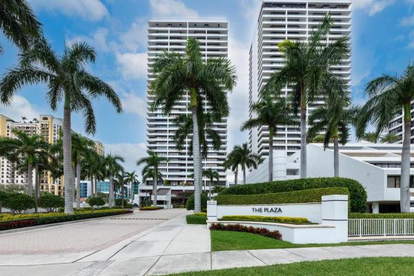 Trump Plaza Of The Palm Beaches, 529 S Flagler Dr #24g, West Palm Beach, Florida 33401, image 1
