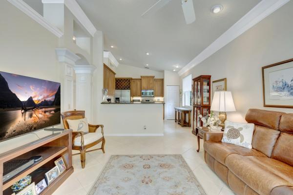 Bellaggio, 9789 Mantova Dr, Lake Worth, Florida 33467, image 1