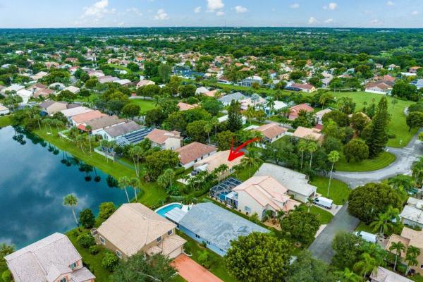 Coquina Lakes, 660 NW 45th Ave, Deerfield Beach, Florida 33442, image 1