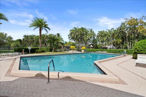 Sheffield Woods At Wellington, 13009 Odessa Trl #17, Wellington, Florida 33414, image 1