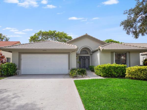 Palm Shores, 8881 Boatswain Dr, Boynton Beach, Florida 33436, image 1