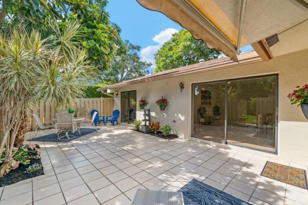 Rainberry Bay, 2654 NW 7th Ct #D, Delray Beach, Florida 33445, image 1