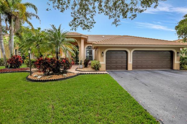 Westview Village, 5648 NW 100th Way, Coral Springs, Florida 33076, image 1