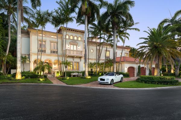 The Sanctuary, 700 Sanctuary Dr, Boca Raton, Florida 33431, image 1