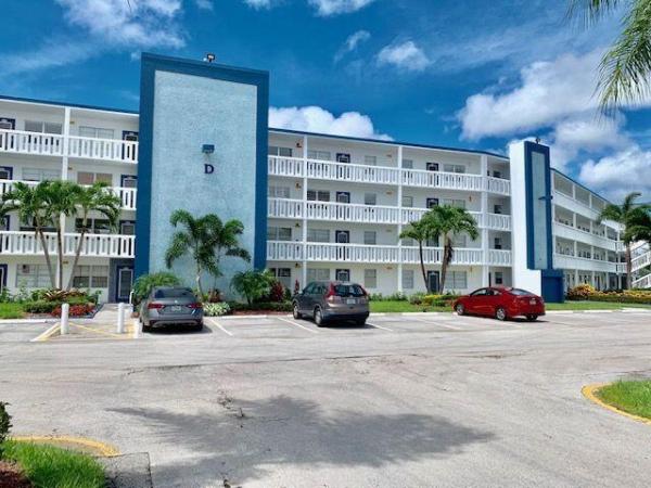 Exeter At Century Village, 2057 Exeter D, Boca Raton, Florida 33434, image 1