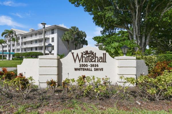 Whitehall, 3716 Whitehall Dr #102, West Palm Beach, Florida 33401, image 1