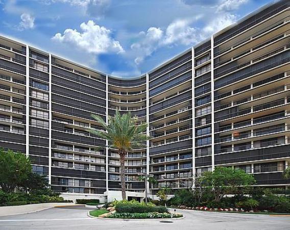 Braemar Isle, 4740 S Ocean Blvd #906, Highland Beach, Florida 33487, image 1
