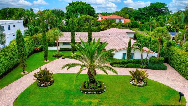 Spanish River Land, 1221 Banyan Rd, Boca Raton, Florida 33432, image 1