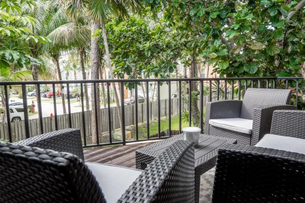 Kirkwood Townhomes, 2848 Kirk Rd, Lake Worth Beach, Florida 33461, image 1