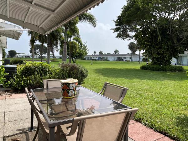Leisureville Golf View, 500 SW Golfview Ter #120, Boynton Beach, Florida 33426, image 1