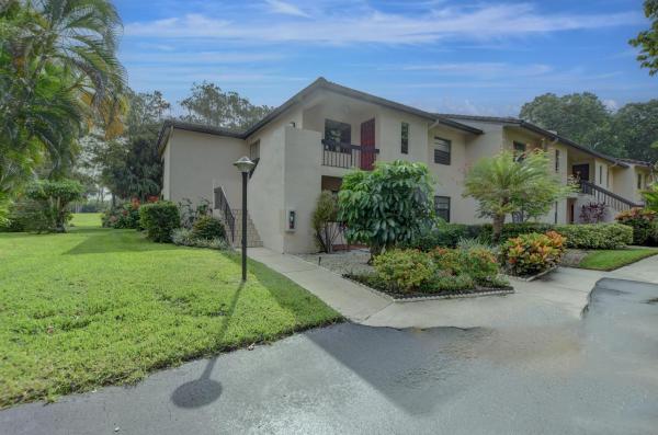 The Pines Of Boca Lago, 9266 Vista Del Lago #A, Boca Raton, Florida 33428, image 1