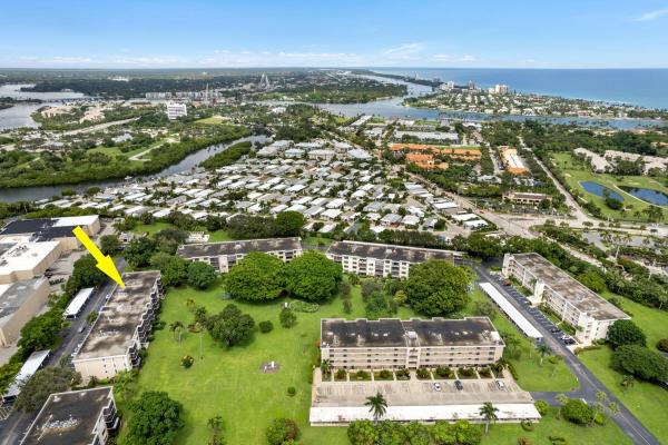 Ocean Parks, 300 N Highway A1a #201n, Jupiter, Florida 33477, image 1