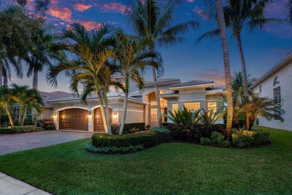 Canyon Isles, 11153 Brandywine Lake Way, Boynton Beach, Florida 33473, image 1