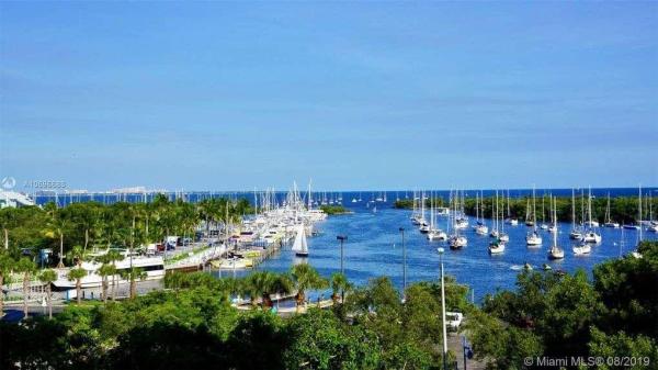 Grove Towers, 2843 S Bayshore Dr #6d, Miami, Florida 33133, image 1