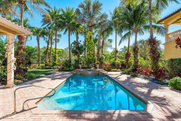The Cove, 2842 Old Cypress N, Palm Beach Gardens, Florida 33410, image 1