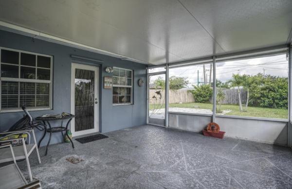 Forest Hill Village, 5963 Queen Anne Rd, West Palm Beach, Florida 33415, image 1