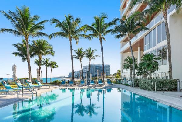 One Thousand Ocean, 1000 S Ocean Blvd #501, Boca Raton, Florida 33432, image 2