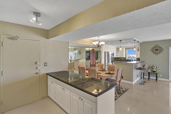 Aristocrat Ocean & Lakeview, 1200 Hibiscus Ave #602, Pompano Beach, Florida 33062, image 1