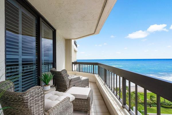 Beach Walk East, 3201 S Ocean Blvd #704, Highland Beach, Florida 33487, image 1