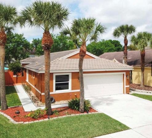 The Springs, 7565 Savannah Ln, Lake Worth Beach, Florida 33463, image 1