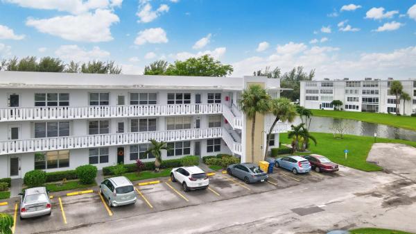 Wellington At Century Village, 302 Wellington B, West Palm Beach, Florida 33417, image 1