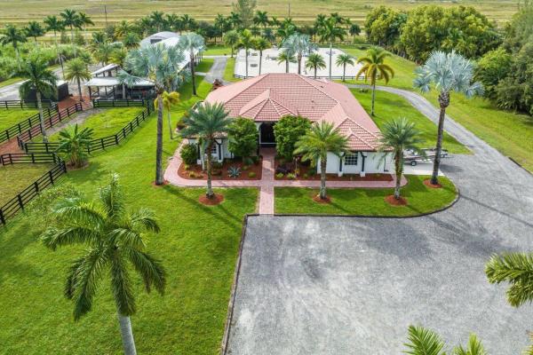 Rustic Ranches Estates, 2587 Skipiks Way, Wellington, Florida 33470, image 1