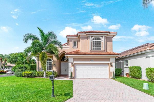 Addison Trace, 16199 Merida Ln, Delray Beach, Florida 33484, image 1